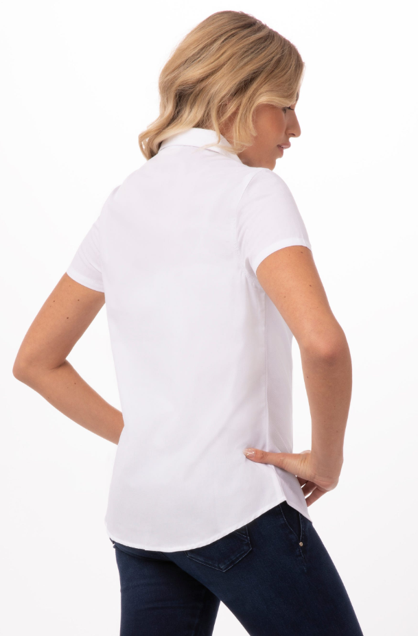 Chef Works CSWV Universal Shirt