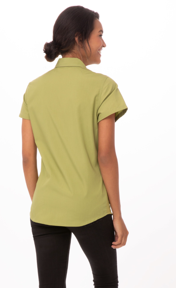 Chef Works CSWV Universal Shirt