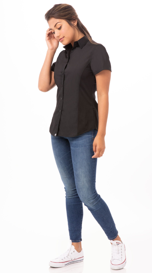 Chef Works CSWV Universal Shirt