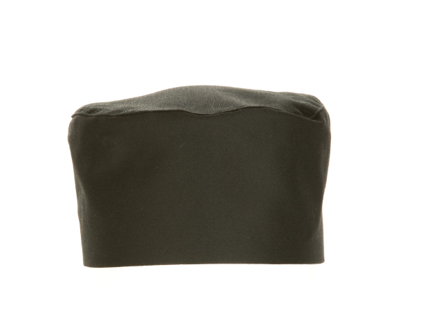 Chef Works BEAN-LXL Beanie Chef Hat L/XL