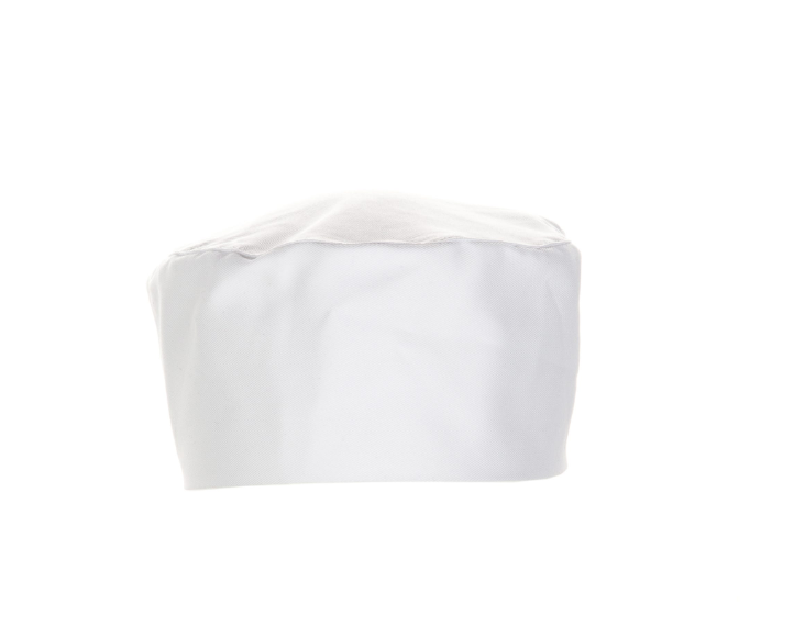Chef Works BEAN Beanie Chef&#39;s Hat- S/M