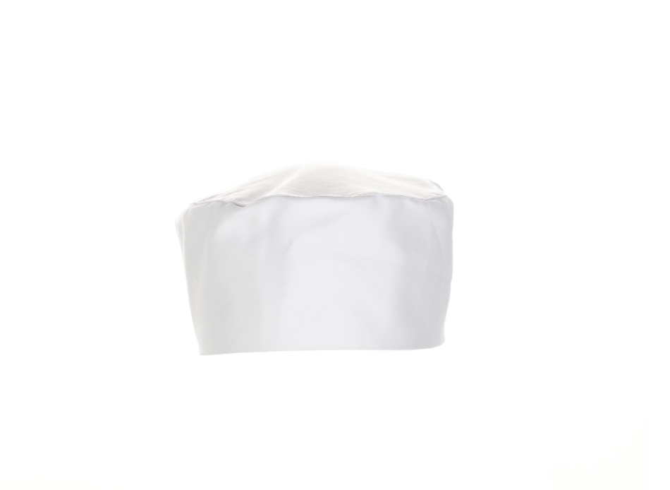 Chef Works BEAN Beanie Chef&#39;s Hat- S/M