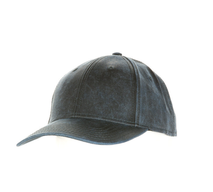 Chef Works 191132NAVSM Low Profile Baseball Cap