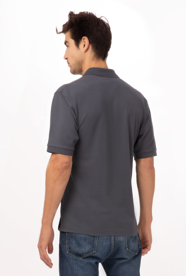 Chef Works K500 Men Polo Shirt