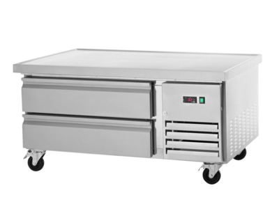 Arctic Air ARCB36  Equipment Stand Refrigerated Chef Base, 38&#39;&#39; W