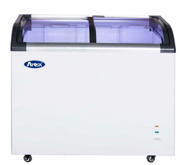 Atosa MMF9110  Chest Freezer