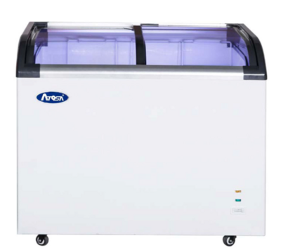 Atosa MMF9110  Chest Freezer