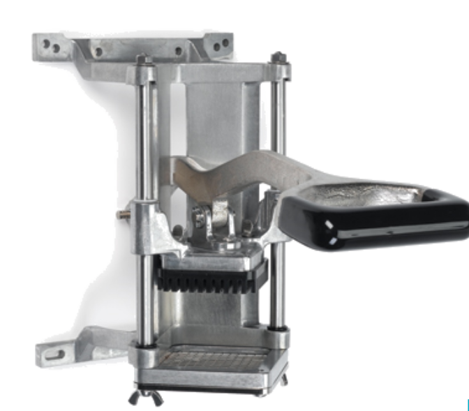Nemco 55450-2 Easy Frykutter 3/8&quot;