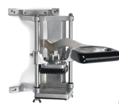 Nemco 55450-2 Easy Frykutter 3/8"