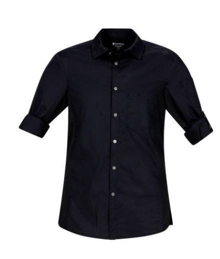 Chef Work SES02 Seville Shirt