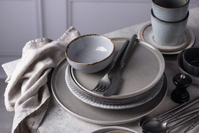 Smallware