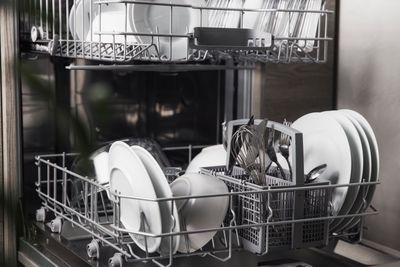 Dishwashing