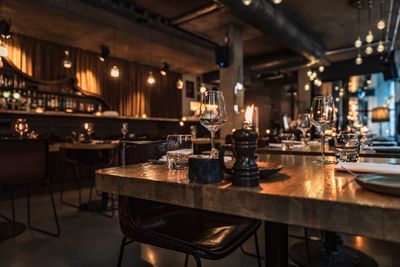 Furniture &amp; Decor