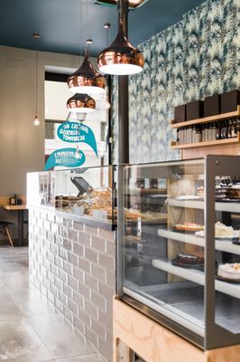 Food Displays