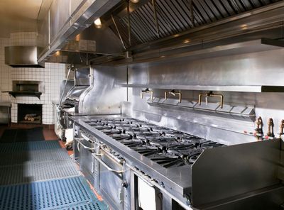 Cooking Equipment