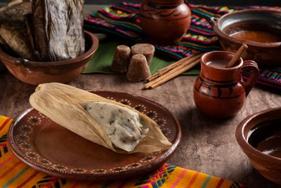 Mexican Tradition