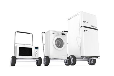 Storage &amp; Transportation