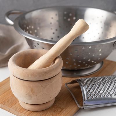 Colanders &amp; Steamer Baskets