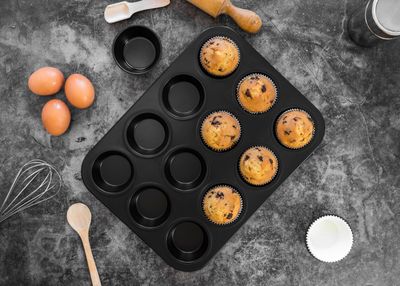 Baking Pans