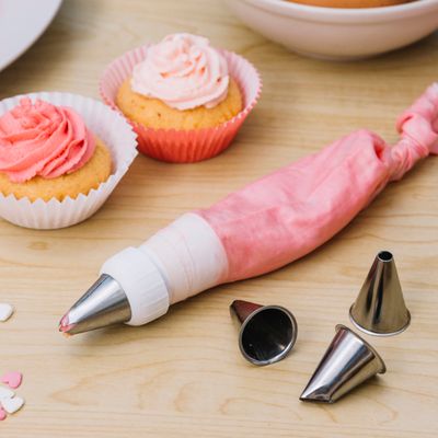 Cutters &amp; Decorative