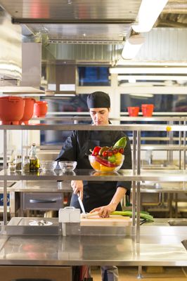 Food Preparation