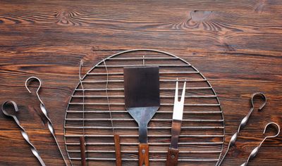 Cooking Equipment Accessories