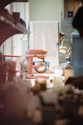 Food Blenders &amp; Mixers