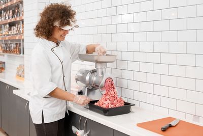 Food Processors &amp; Cutters