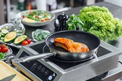 Hotplates