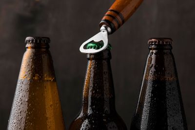 Bottle Openers