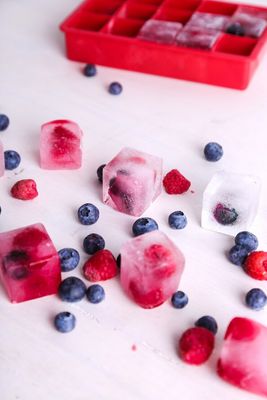 Ice Trays