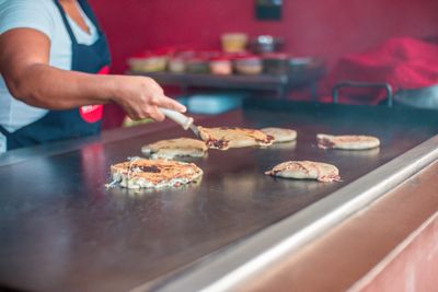 Electric Griddles
