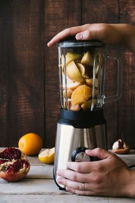 Juice Blenders &amp; Mixers