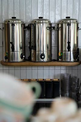 Beverage Dispensers