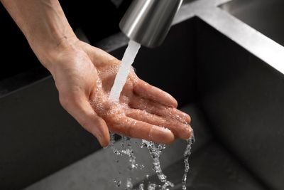 Hand Sinks