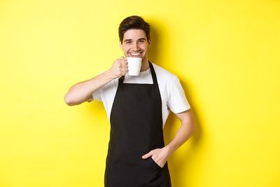 Aprons