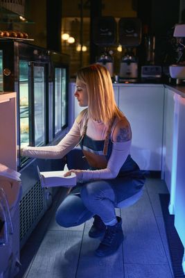 Undercounter Refrigeration