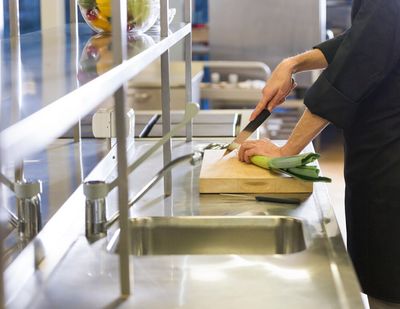 Dishwashing  Accessories