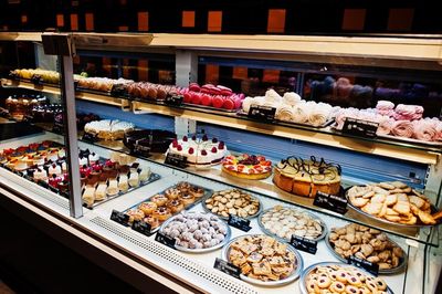 Baked Goods