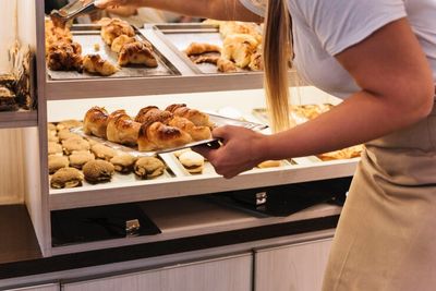 Heated Display Merchandisers
