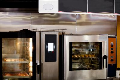 Convection Ovens