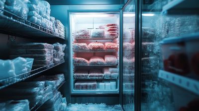 Freezers