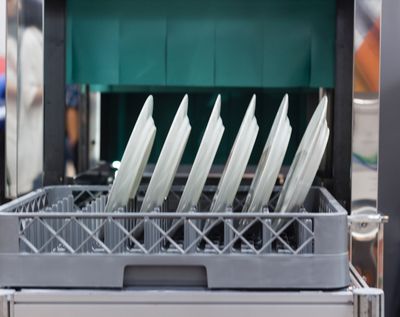 Dishwasher Racks