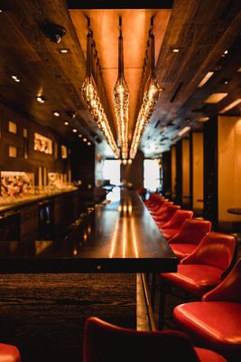Barstools &amp; Chairs