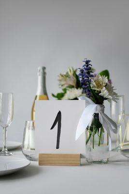 Table Decor