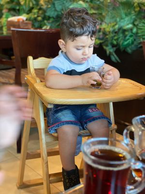 High Chairs