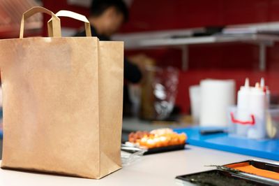Bags