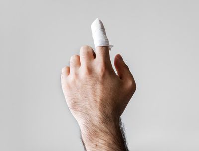 First Aid