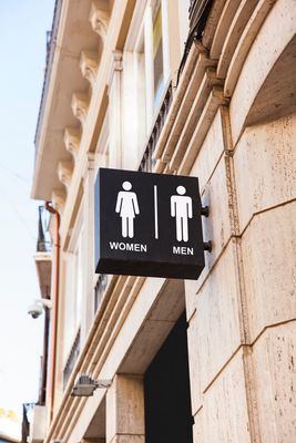 Compliance Signs
