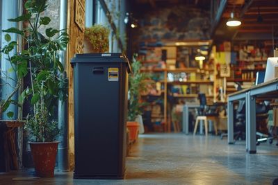 Rectangular Containers